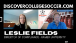 Leslie Fields