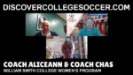 william smith college women's soccer