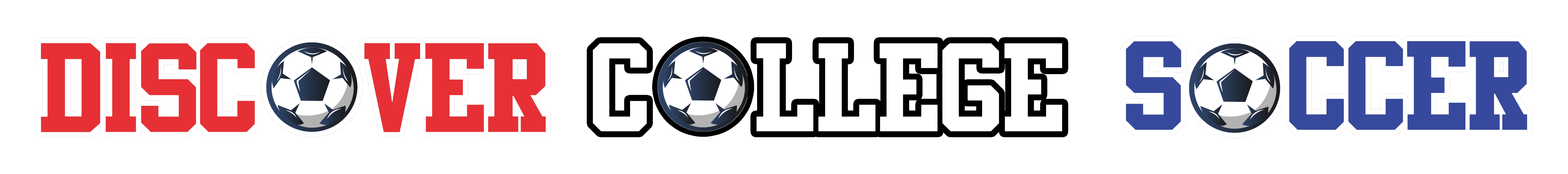 Logo for Discover College Soccer