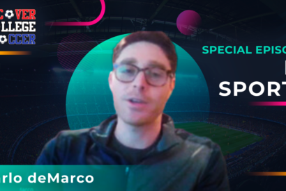 Special Episode – Carlo deMarco from ID Sports