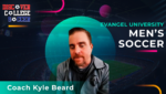 Evangel University Men’s Soccer – Coach Kyle Beard