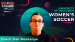 University of Wisconsin-Whitewater Women’s Soccer – Coach Dan Montanye