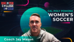 Cal Poly Pomona Women’s Soccer – Coach Jay Mason