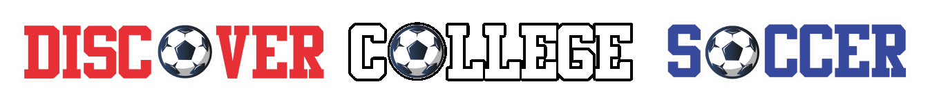 Logo for Discover College Soccer