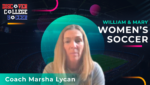 William & Mary Women’s Soccer – Coach Marsha Lycan