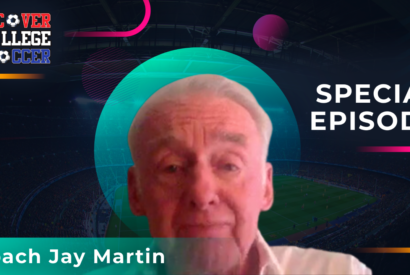 Special Episode – Coach Jay Martin